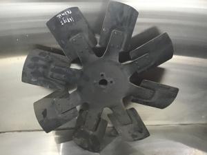 Liebherr Lüfterflügel